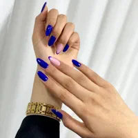 کاشت ناخن