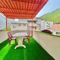 اجاره ویلای نوساز در زیارت دربست طبقه دوم