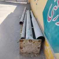 میله پرچم ۱۶ متری