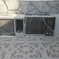 فروش دو عدد کولر با قیمت مناسب