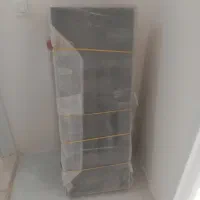 سینک ظرفشویی تک لگن سرامیکی مشکی براق|لوازم سرویس بهداشتی|شیراز, قدوسی شرقی|دیوار