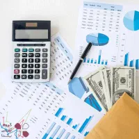 حسابدار خانم