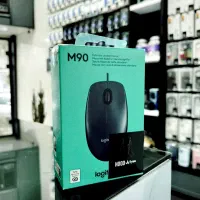 موس m90 با گارانتی اکبند