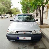 پراید 87 هیدرولیک دوگانه کارخانه