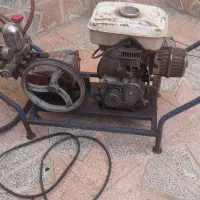 موتور سم پاش (زنبه ای)|ماشین‌آلات صنعتی|گیان, |دیوار