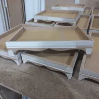 جا جواهری ام دی اف|خدمات پیشه و مهارت|چهاردانگه (تهران), |دیوار