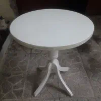 میز خاطره