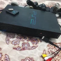 پلی ستشن 2 خوشک است