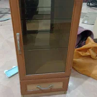 کتابخانه یا بوفه