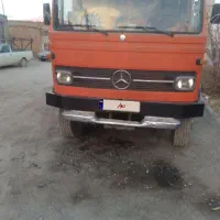 خاور ۸۰۸ تمیز و فابریک