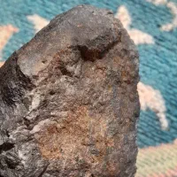 شهاب سنگ جذب داره ازبیان پیداکردم