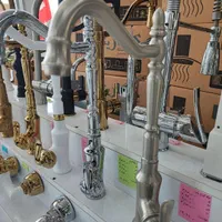 شیر آلات بهداشتی مدل سزار،بازنشستگان