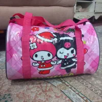 کیف ورزشی کرومی