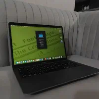 مک بوک ایر MacBook air m1