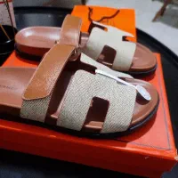 صندل هرمس مستر کوالیتی اورجینال سایز 41|کیف، کفش، کمربند|تهران, خاوران|دیوار