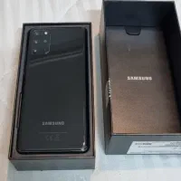 گوشی s20plus|موبایل|تهران, جنت‌آباد مرکزی|دیوار