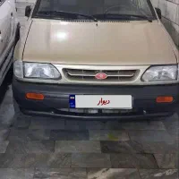 پراید 87نقدواقساط