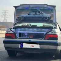 ماشین پژو405