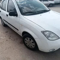 تیبا ۱ مدل ۹۳|خودرو سواری و وانت|خرمشهر, |دیوار