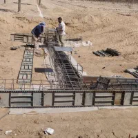 پیمانکاری کلیه کارهای ساختمانی