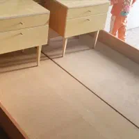 یک‌عددسرویس‌خواب‌دونفره