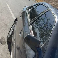 سمندالیکس دوگانه سوزمدل ۸۲|خودرو سواری و وانت|جوانرود, |دیوار