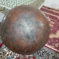 دیگ حلوا مسی|ظروف پختوپز|مشهد, جنت|دیوار