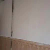 نقاشی ساختمان