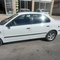 سمند سفید ای اف سون|خودرو سواری و وانت|گلبهار, شهر جدید گلبهار|دیوار