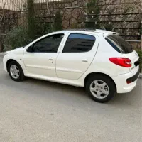 ۲۰۷اتومات پانافول ارتقا