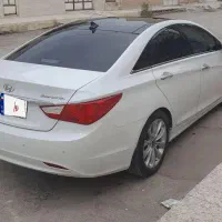 سوناتا ۲۰۱۱ فول درحد خشک واقعی|خودرو سواری و وانت|اهواز, کوی فرهنگیان ۲|دیوار