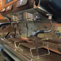 تجهیزات کافه