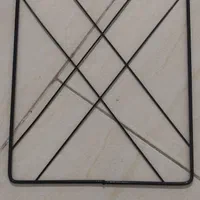 قفسه فلزی|کتابخانه، شلف، قفسه‌های دیواری|پرند, فاز ۶|دیوار