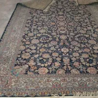 یک جفت فرش ۹ متری ۷۰۰ شانه تمام اکرلیک