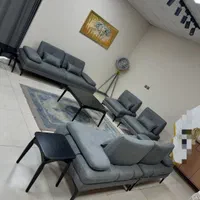 مبل نیاوران،کف 35کیلو یورو،دوام کار بالا،انصارکالا|مبلمان خانگی و میز عسلی|یاسوج, |دیوار