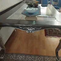 میز ناهارخوری|میز و صندلی غذاخوری|مرند, |دیوار