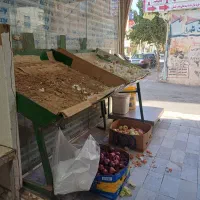 وسایل میوه فروشی|فروشگاه و مغازه|شاهدشهر, |دیوار