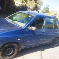 فروش پرایدمدل۹۳