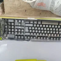 لوازم جانبی کامپیوتر