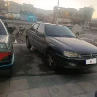 پارس مدل92|خودرو سواری و وانت|بروجرد, |دیوار