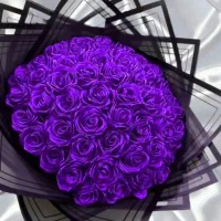 گل روبانی کادویی که هیچوقت خراب نمیشه