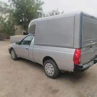 کانوپی پراید مسقف ریچ|قطعات یدکی و لوازم جانبی|تهران, ائمه اطهار|دیوار