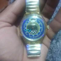 ساعت کلکسیونی کمیاب|ساعت|بیرجند, |دیوار