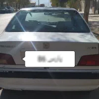 پارس سفید|خودرو سواری و وانت|بروجن, |دیوار