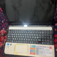 لپتاپ مدل توشیبا