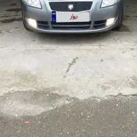 رانامدل۹۳|خودرو سواری و وانت|رشت, ولکس|دیوار