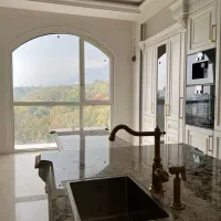 نیاوران-پنت-530متر-نوساز-70متر-تراس-ویو-3000مترباغ