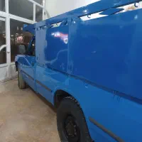 نیسان مدل ۹۸|خودرو سواری و وانت|قیدار, |دیوار