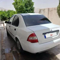 تیبا مدل ۱۴۰۰