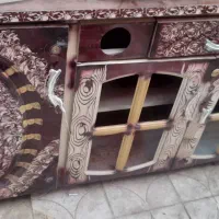 دوعدد کمد فلزی|جاکفشی، کمد، دراور|مشهد, اروند|دیوار